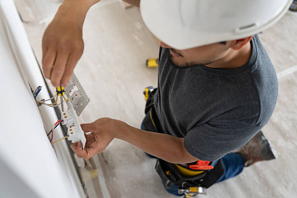 Reliable Generator Installation contractor in Weissport East, PA by No Joke electrician